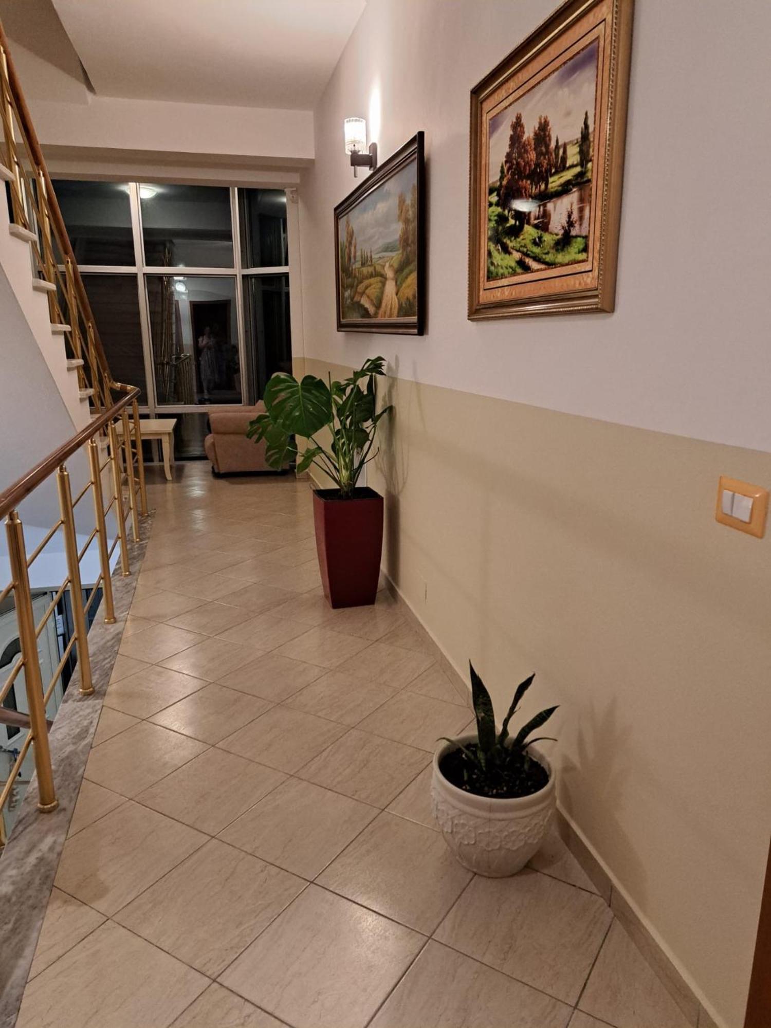 Bello Apartaments Bashkia e Orikumit Exteriör bild